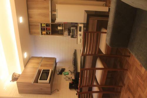 Apartamento Design Alto Leblon