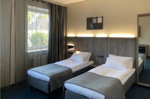 Brut Wine Hotel
