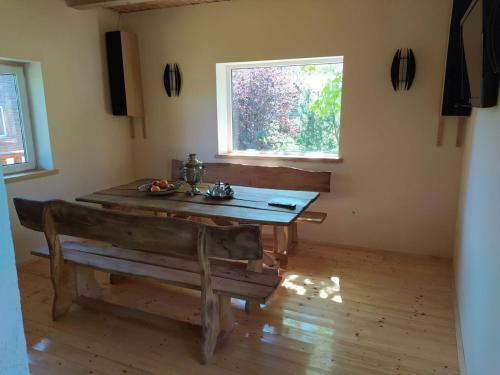 Apartamento Sodyba Po ??uolu