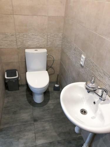 Apartamento Marsas