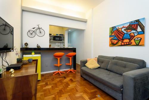 Cavirio Br1009 - Silent Apartment Excelent Location