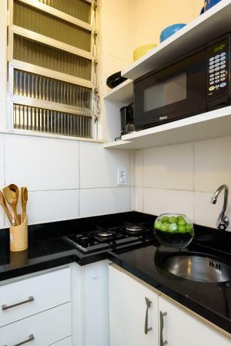 Cavirio Br1009 - Silent Apartment Excelent Location