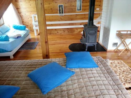 Agroturismo Lakeshore House