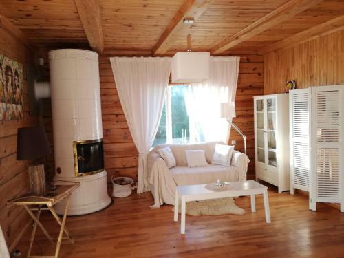 Agroturismo Lakeshore House