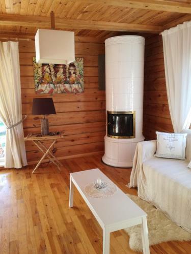 Agroturismo Lakeshore House