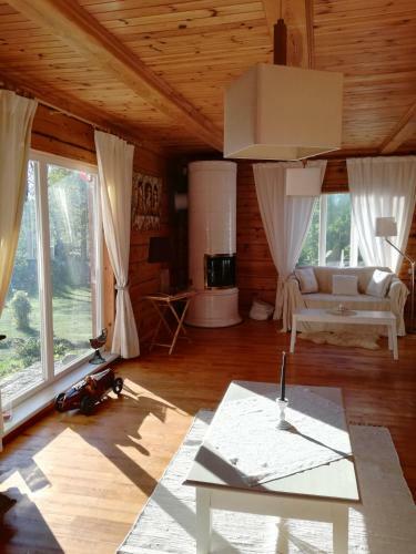 Agroturismo Lakeshore House