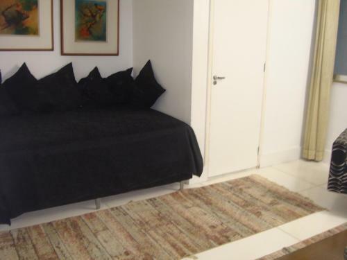 Apartamento Copacabana Frente Mar