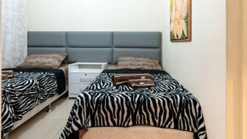 Apartamento Copacabana Frente Mar
