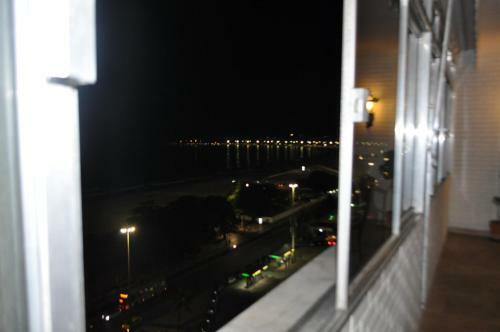 Apartamento Copacabana Frente Mar