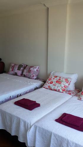 Apartamento Copacabana Frente Mar
