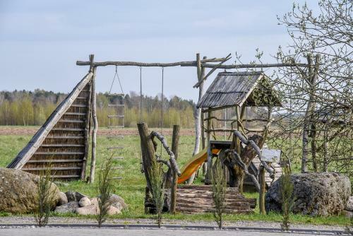 Agroturismo Orvid? Sodyba