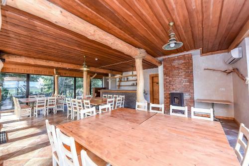 Agroturismo Orvid? Sodyba
