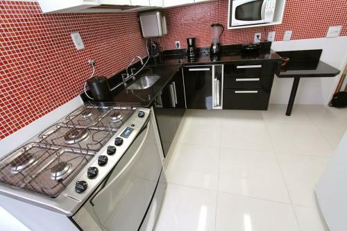Ipanema Beach Lovely Apartment