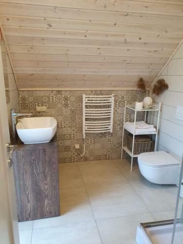 Apartamento Kaimo Turizmo Sodyba Po ??uolais