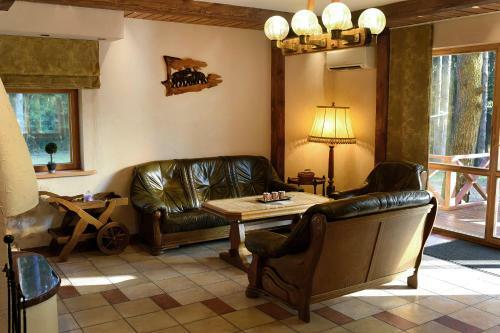 Apartamento Vila Plok?tin?