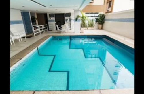 Ipanema Beach Apart Hotel