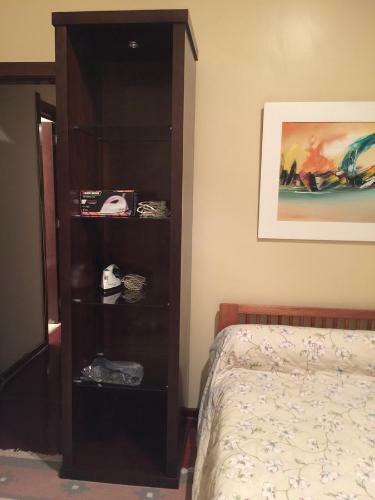 Ipanema Beach Apart Hotel