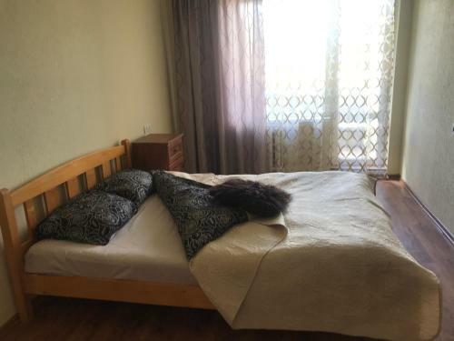 Apartamento Br?vdienu Dz?voklis