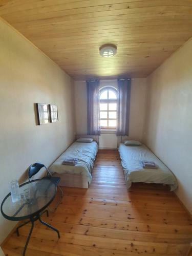 Riverside Holiday House Apartments