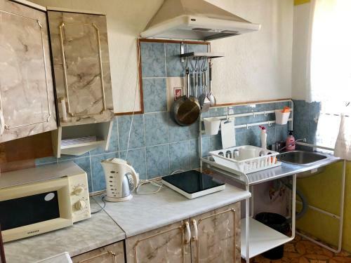 Apartamento M?j?gs Dz?voklis Salacgr?v?
