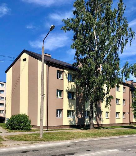 Apartamento M?j?gs Dz?voklis Salacgr?v?