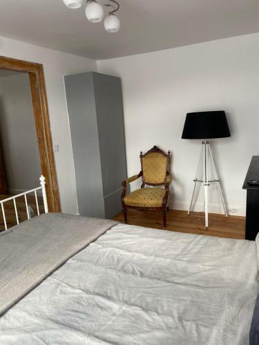 Skrunda Apartments Rustic