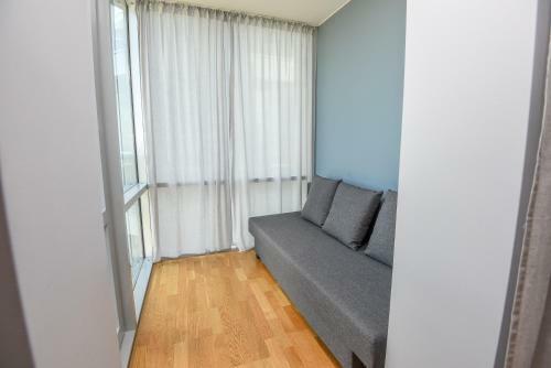 Modern Apartment Elija