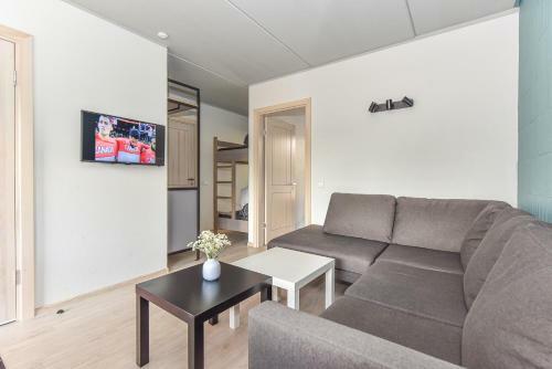 Forus Apartments In Sventoji
