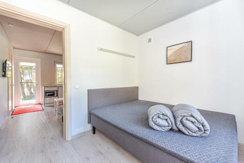 Forus Apartments In Sventoji