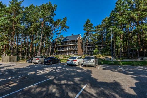 Forus Apartments In Sventoji