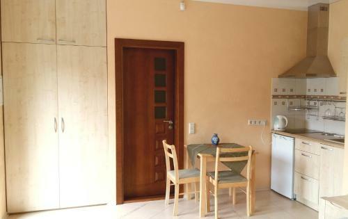 Hostal Sve?i? Namai ?vyturio G.
