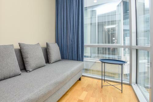 Apartamentai Elija Su Vaizdu ? J?r?