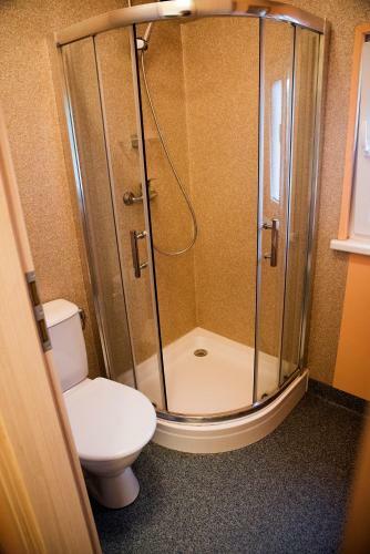 Lodge Poilsio Namai "undin?"