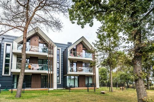 Apartamento Golden Beach