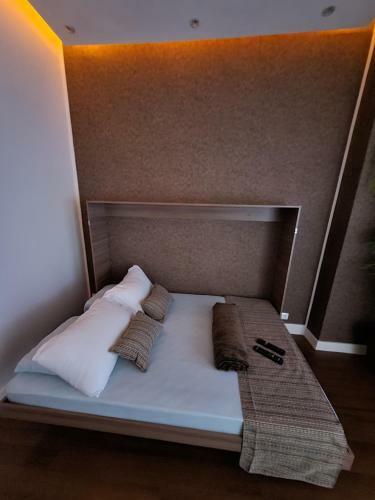 Apartamento Couto Lauredo Ap