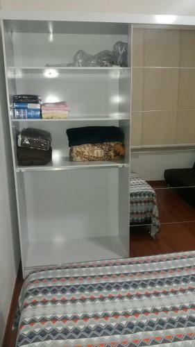 Apartamento Couto Lauredo Ap
