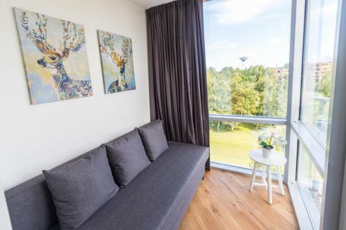 Favorite Apartment Elija, Sventoji