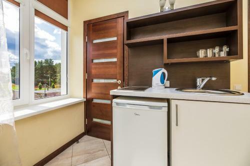 Hostal Amber Vila