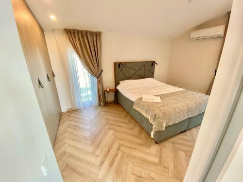Apartamento Seaview, 5*appartment,rooftopterrace, Walktobeach