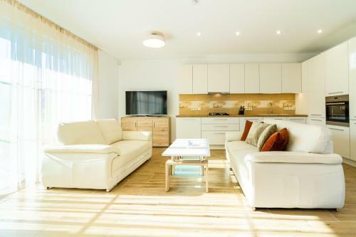 Apartamento Sventoji Sea-cret House