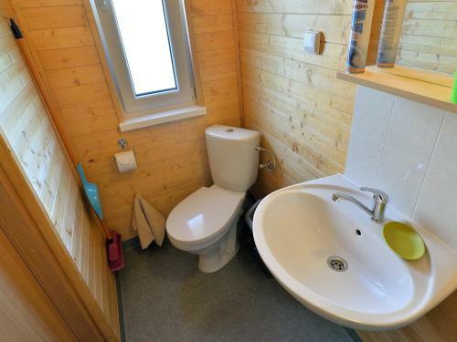 Apartamento Meridia - Sventoji