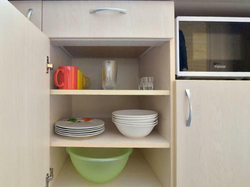 Apartamento Meridia - Sventoji