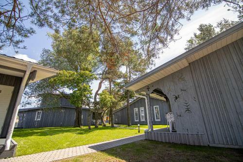 Lodge Floros Simfonija Vilos