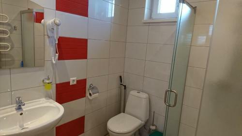 Apartamento Aringos Rezidencija