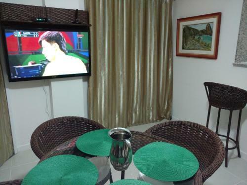 Apartamento Reserva Pontal Beach