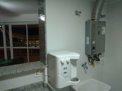 Apartamento Reserva Pontal Beach