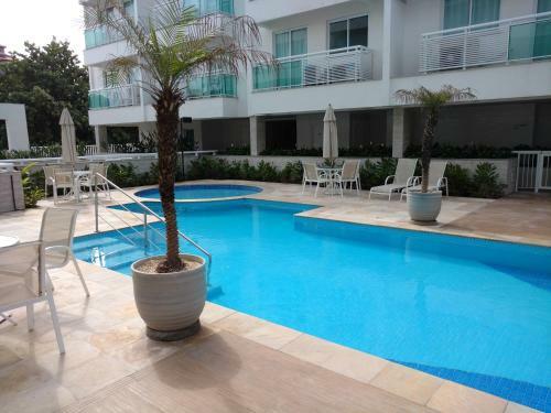 Apartamento Reserva Pontal Beach