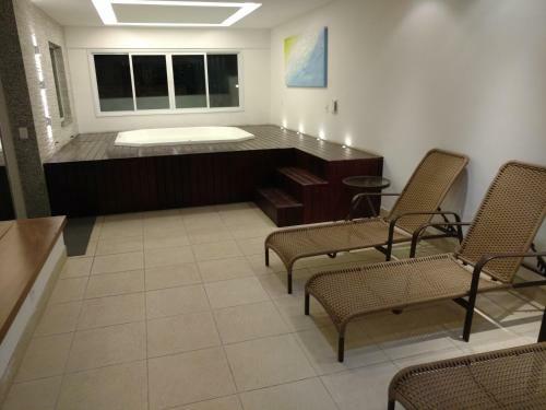 Apartamento Reserva Pontal Beach