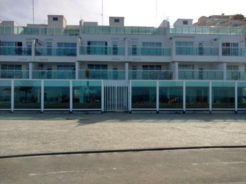 Apartamento Reserva Pontal Beach