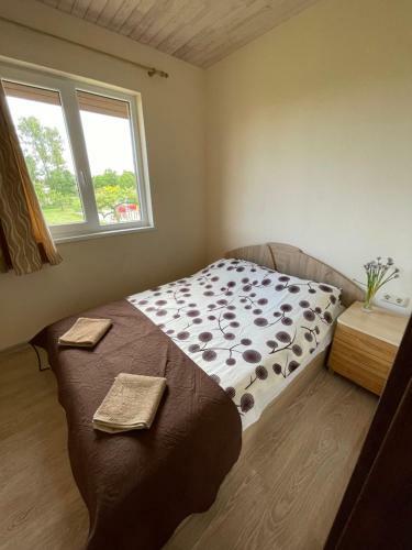 Apartament? Nuoma, Baltijos Perlas